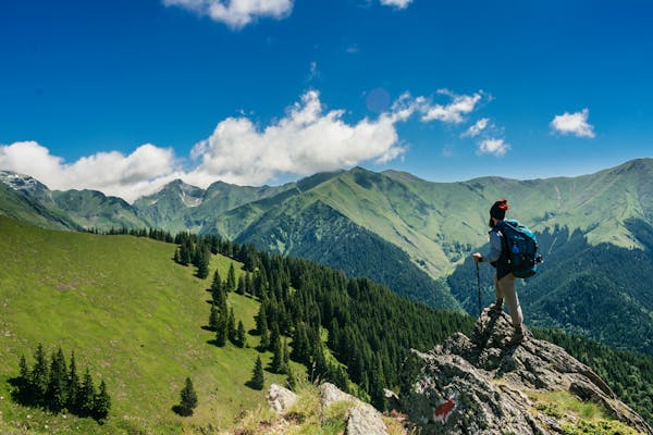 travel image