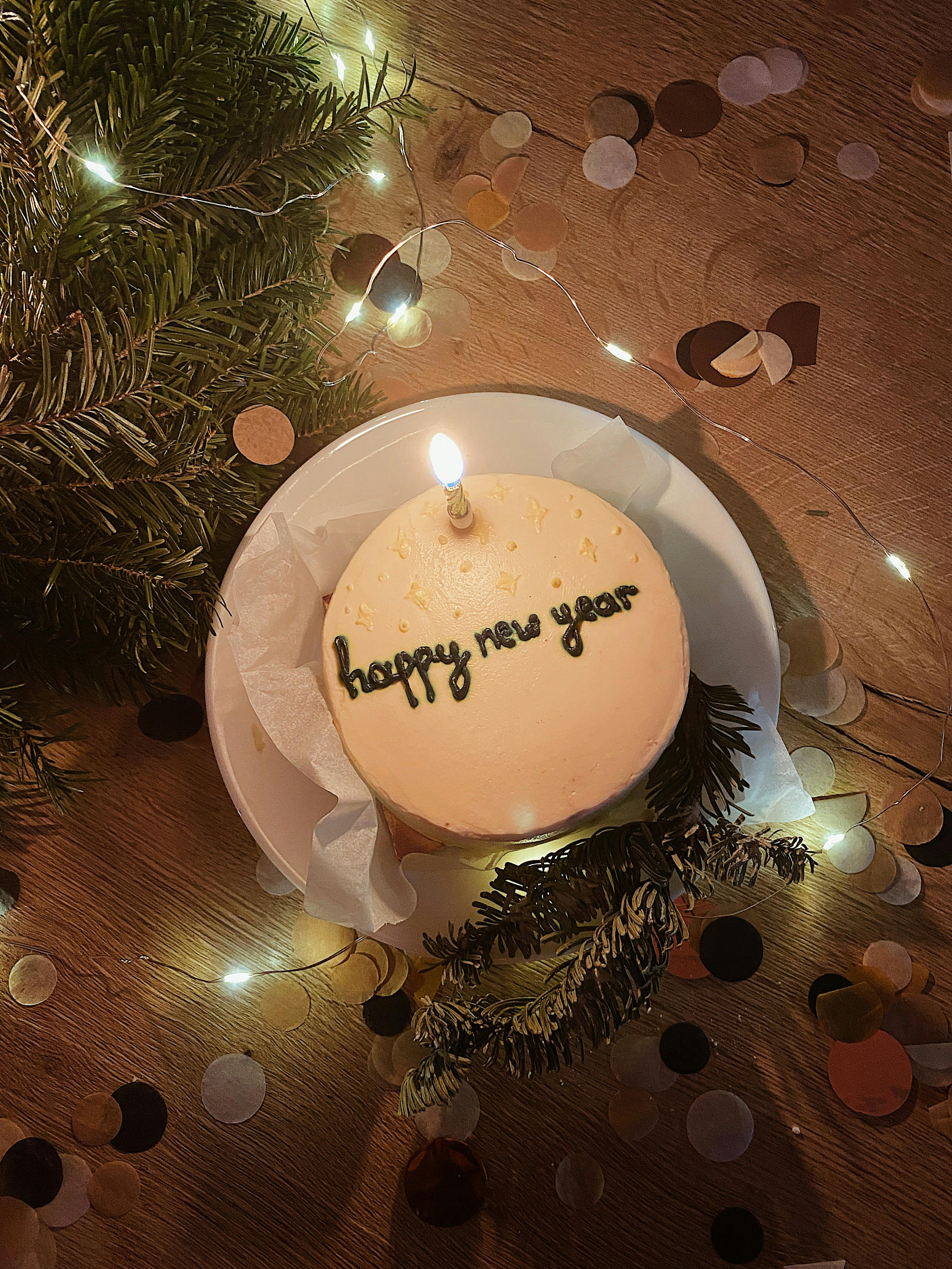 new year celebration